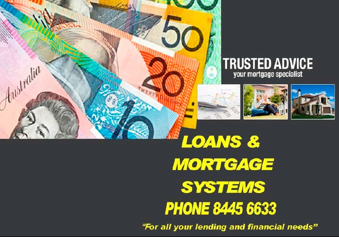 loans + mortgage